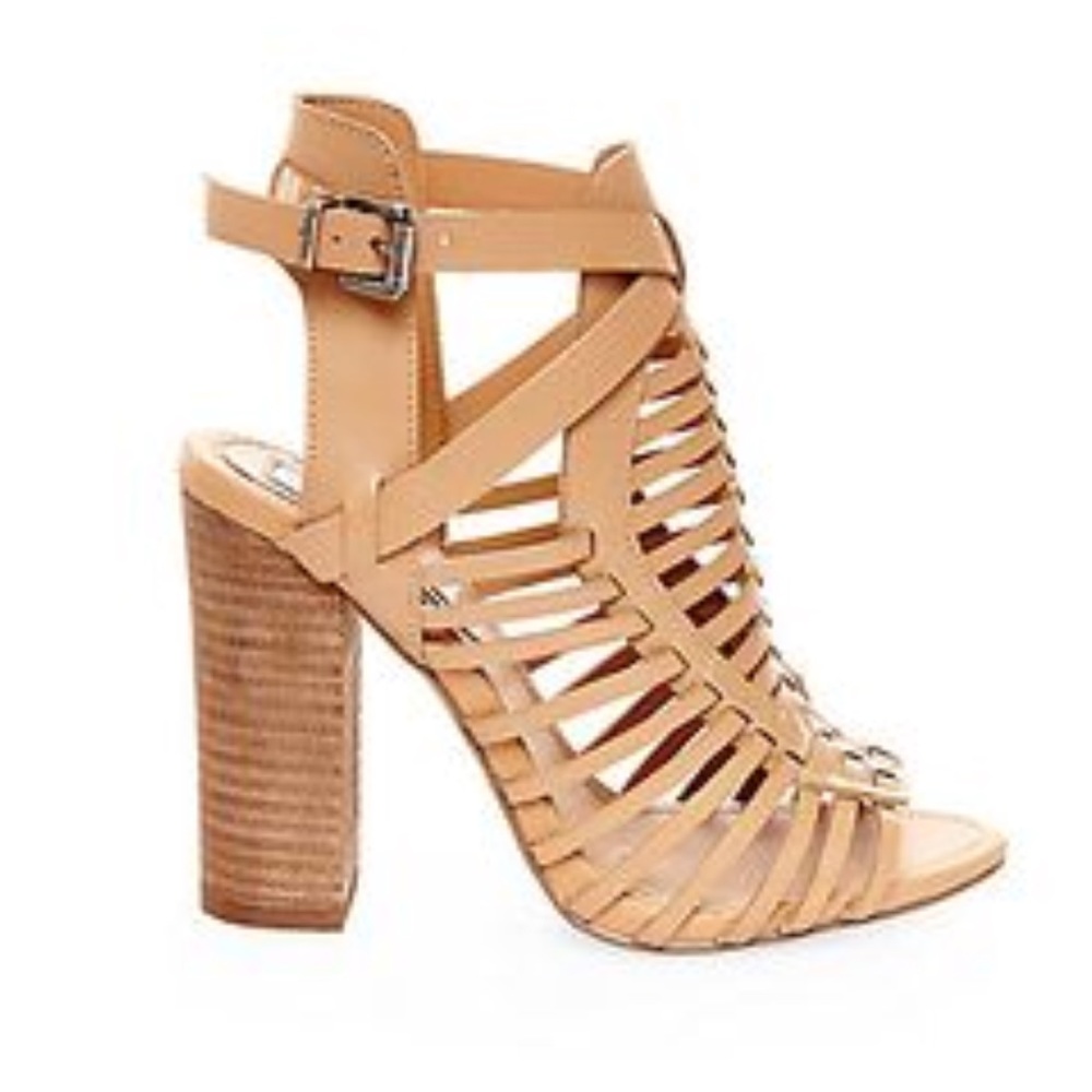 Steve Madden Savine Sandals Heels